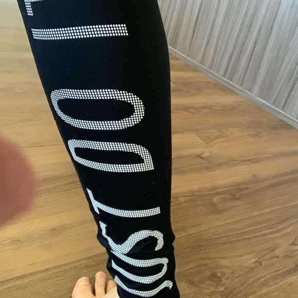 Nike Pro leggings - Picture 2 of 3